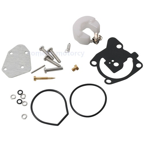 Kit riparazione carburatore - kit,