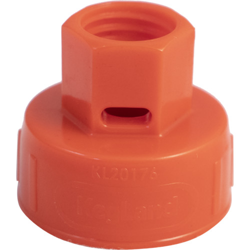 Tappo valvola sicurezza - tappo,