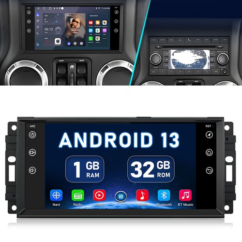 Autoradio dab 32gb android - autoradio, dab+