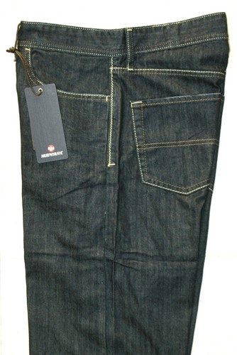 Pantalone uomo murphy nye - pantalone,