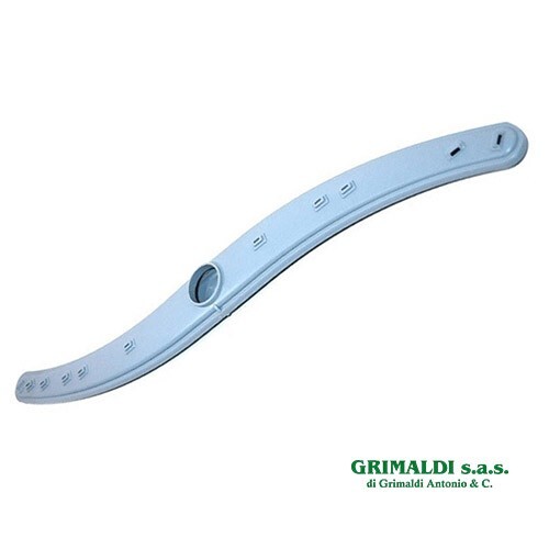 Girante irroratore mulinello - irroratore,