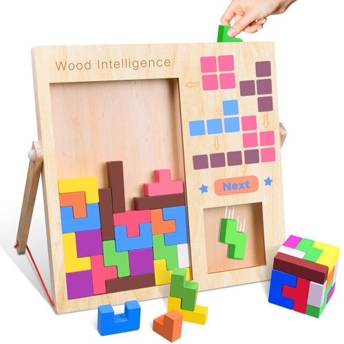 Puzzle legno per - puzzle,