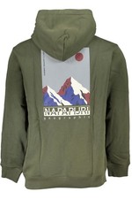 Napapijri Abbigliamento Uomo