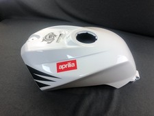 APRILIA RS125 2006-10