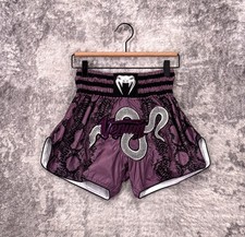 Pantaloncini nuovi Venum
