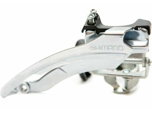Deragliatore shimano ty22 - deragliatore,