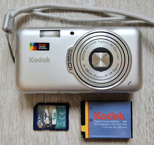 Kodak easyshare v1003 0 - kodak, v1003,