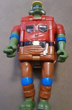 TMNT POTENTI MUTAZIONI