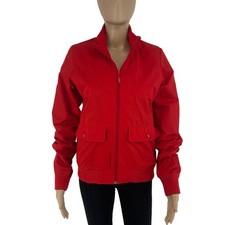 Carhartt Donna Cotone Rosso