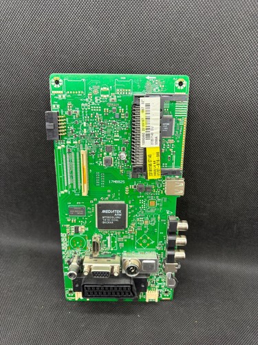 Scheda madre 17mb82s per - madre, tv