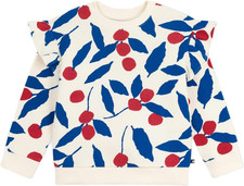 Felpa Bambino in Cotone