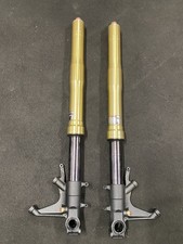 Forcella Showa HRC Kit Cbr 600