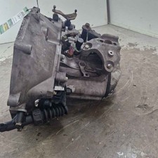 CAMBIO MANUALE PER CITROEN C3