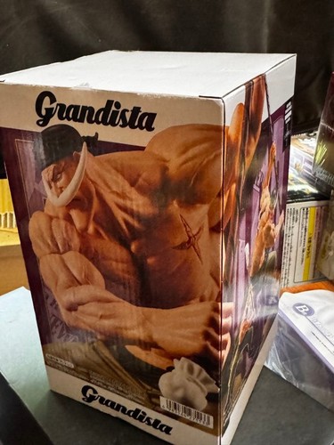 One piece grandista - one,