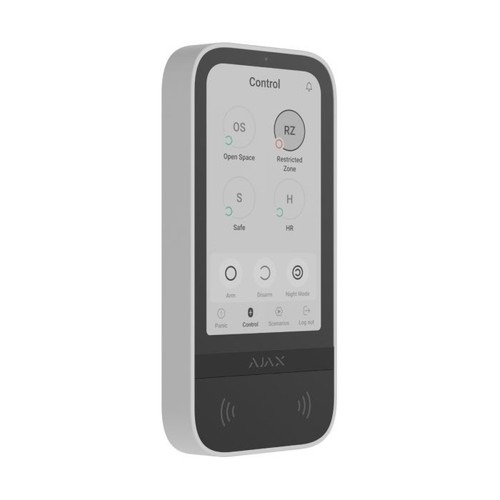 58454 keypad touchscreen - #58454,