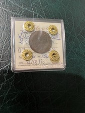 Regno D’Italia Vittorio Emanuele III 2 Centesimi 1907 NIP