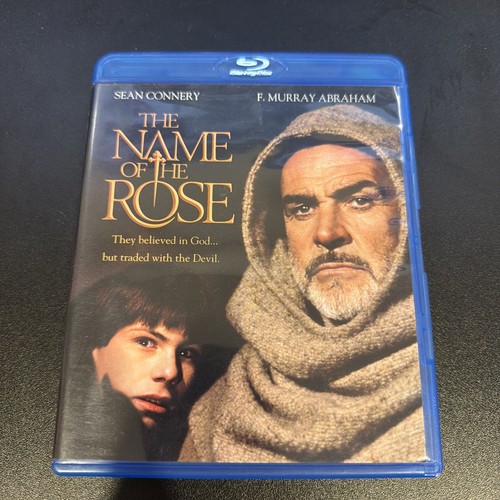 The name rose 1986 - of,