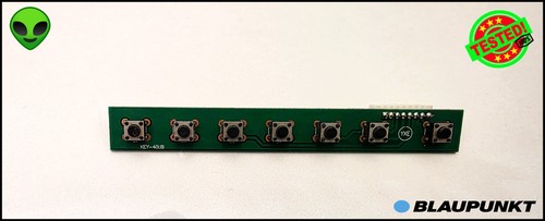 Key 40ub tastiera - key-40ub, controllo