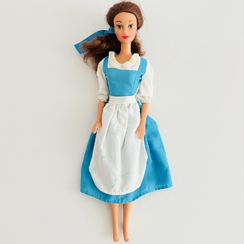 Vintage disney store barbie - store,