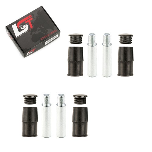 Kit riparazione pinza - kit, freno
