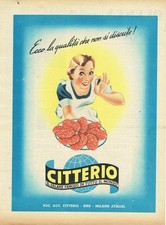 Citterio il Salame famoso in