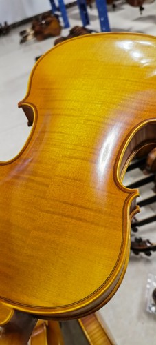 Violino stradivarius bel - violino,