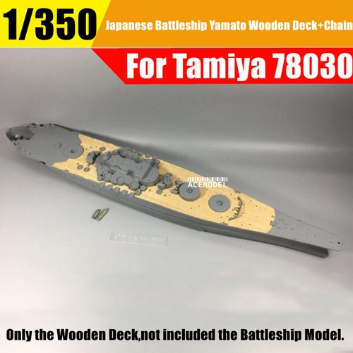 1/350 corazzata giapponese