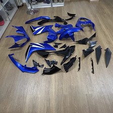 KIT CARENE ABS KIT CARENE ABS YAMAHA YZF R1 2007 2008