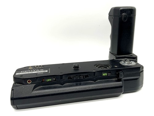 Pentax winder per - winder, me