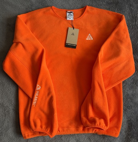 Felpa nike acg wolf tree - felpa,