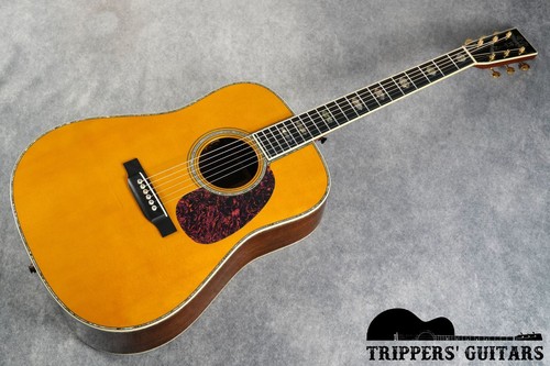 Martin personalizzato - martin, d-45