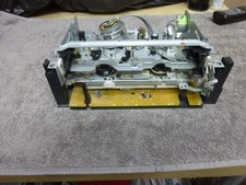 DECK VHS COMPLETO FUNZIONANTE