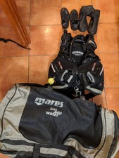 Gav Aero Queen Taglia Xs Borsa