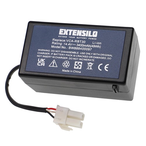 Batterie pour samsung - batterie, navibot