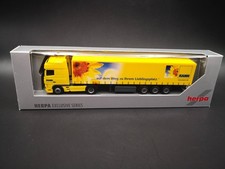 Herpa DAF XF 95 può