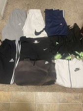 Nike/Adidas sfuso 8 pezzi