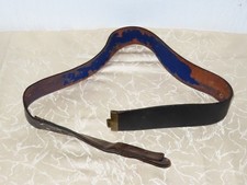 Cintura Koppelriemen Tedesca 1