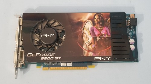Scheda video pny nvidia - scheda,
