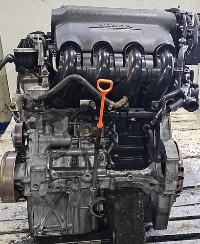 Motore semicompleto per honda - motore,