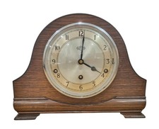 Antico Orologio Pendolo Da