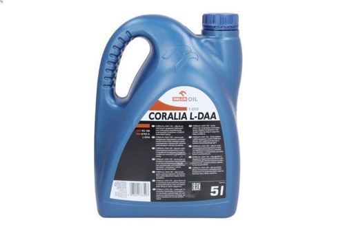 Olio per compressori - , orlen