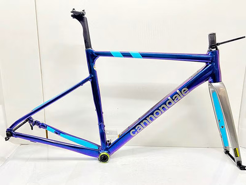 Cannondale caad disc road - cannondale,