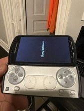 Sony ericsson xperia play - ericsson,