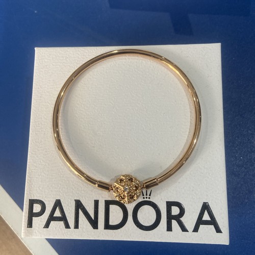 Nuovo 100 pandora oro - pandora,