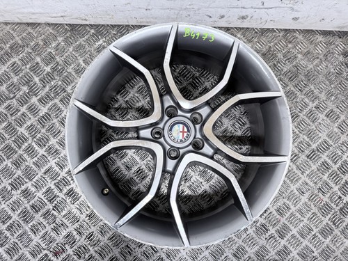 B4173 cerchio lega alfa - in, 17