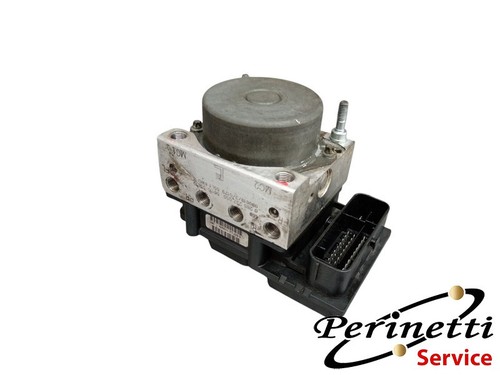 Centralina gruppo abs - abs, fiat