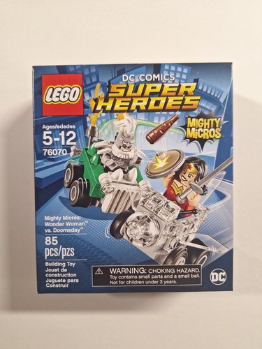 Lego comics super heroes - lego,