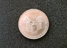 🪙USA 1 Dollar 1997 American