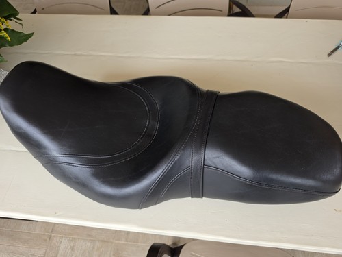 Sedile per harley - harley, davidson