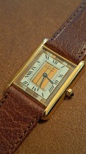 Raro superbo orologio da museo